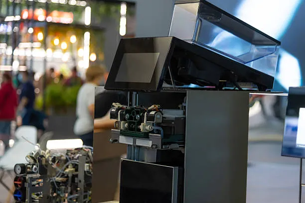 Coffee Machine Repair Service Dubai