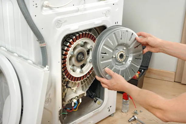 Direct Drive Washing Machine Repair Ajman