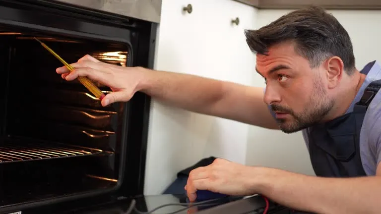 Electric Stove Repair Dubai Marina