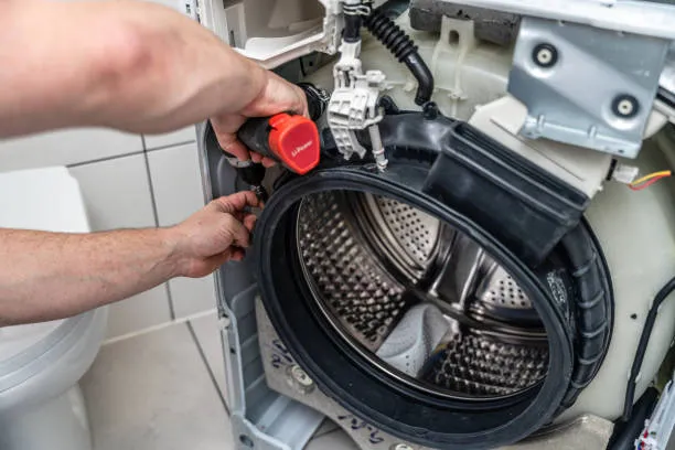 Emergency Washing Machine Repair Ajman
