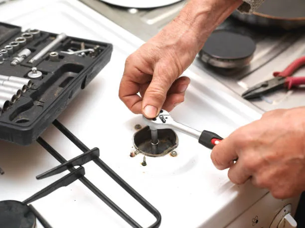 Expert Gas Cooker Repairs