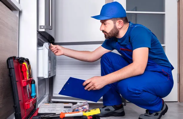Professional Refrigerator Repair In Ajman