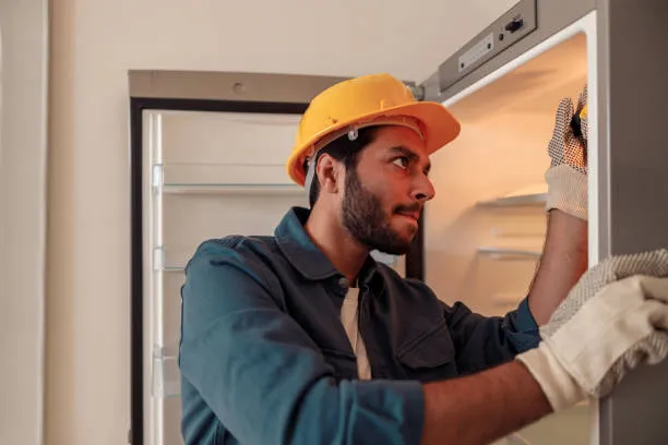 Refrigerator & Fridge Repair Services in Dubai