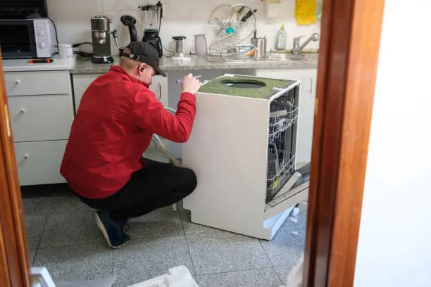 Reliable Dubai Dishwasher Repair