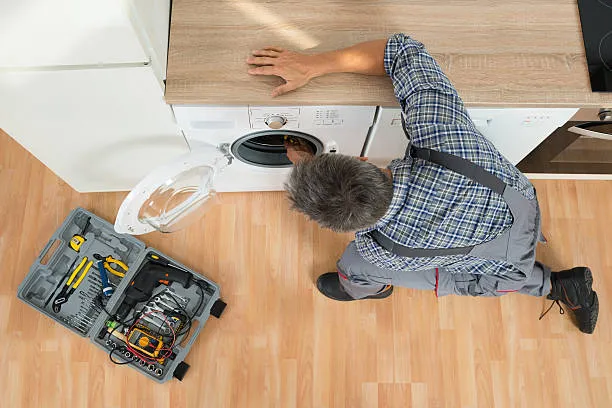 Top Rated Washing Machine Repair Dubai Marina - Professional Fix