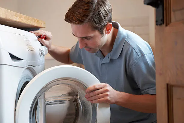Top-Rated Washing Machine Repair Sharjah