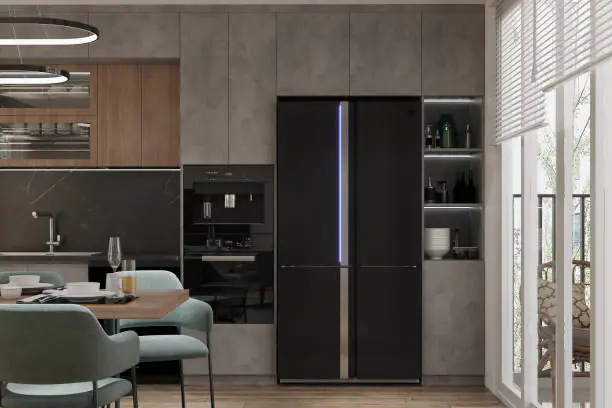 Expected Lifespan of Refrigerator