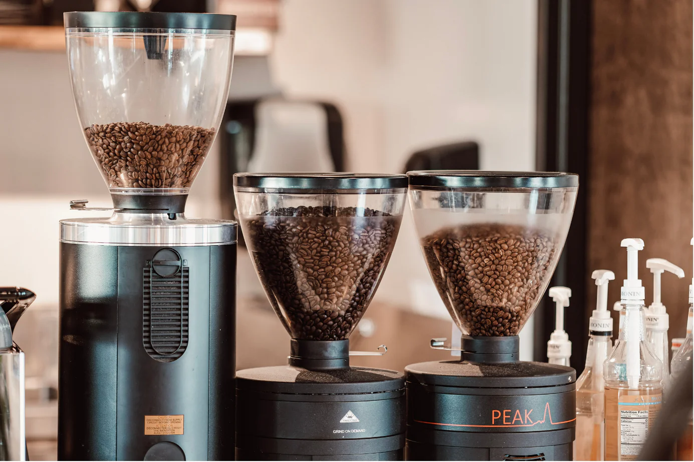 Expert appliance repair in UAE - Coffee Machine Repairing
