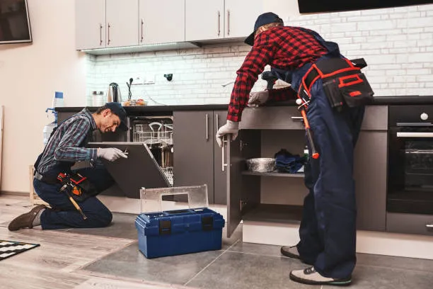 Reliable Dishwasher Repair